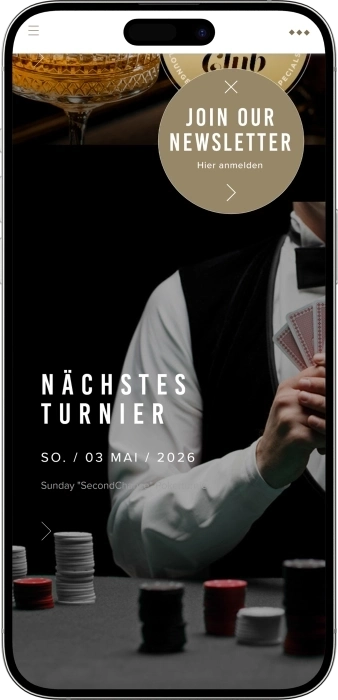 Casino Konstanz Mobile App