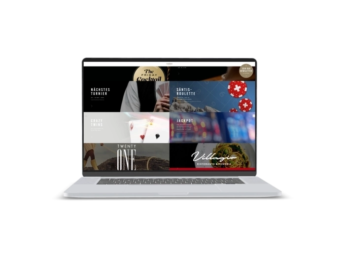 Casino Konstanz Desktop Casino Konstanz